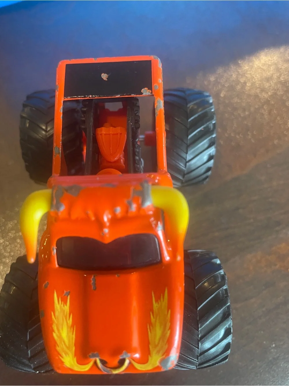 Monster Jam up sale
